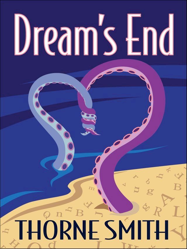  Dreams End(Kobo/電子書)