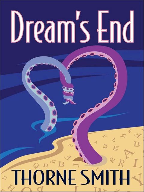 Dreams End(Kobo/電子書)