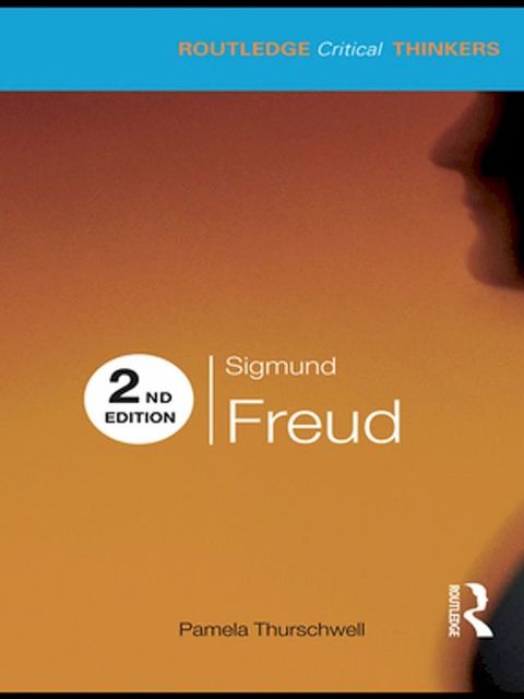 Sigmund Freud(Kobo/電子書)