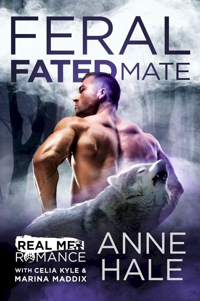  Feral Fated Mate(Kobo/電子書)