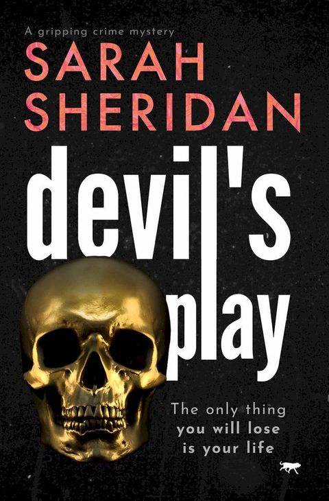 Devil's Play(Kobo/電子書)