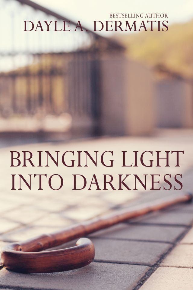  Bringing Light Into Darkness(Kobo/電子書)