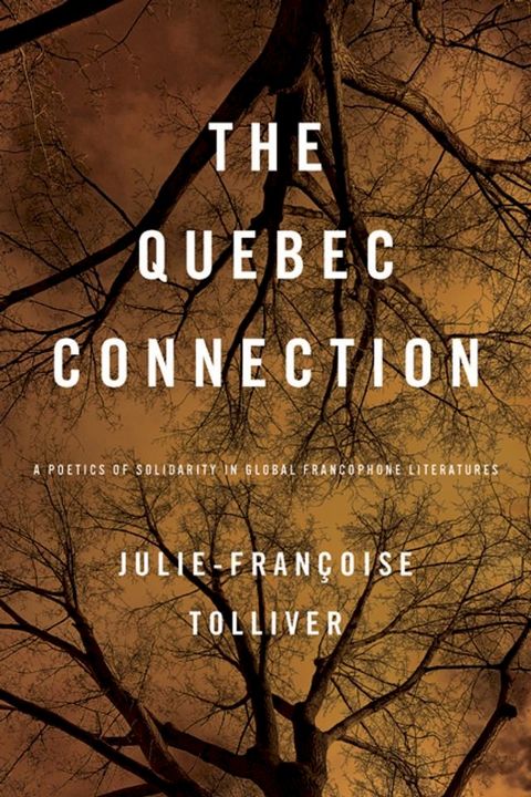 The Quebec Connection(Kobo/電子書)