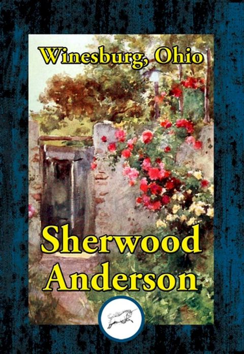 Winesburg, Ohio(Kobo/電子書)