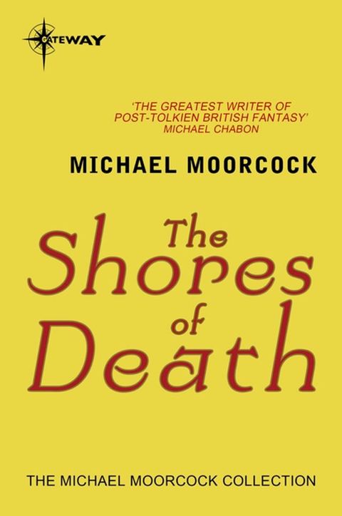 The Shores of Death(Kobo/電子書)