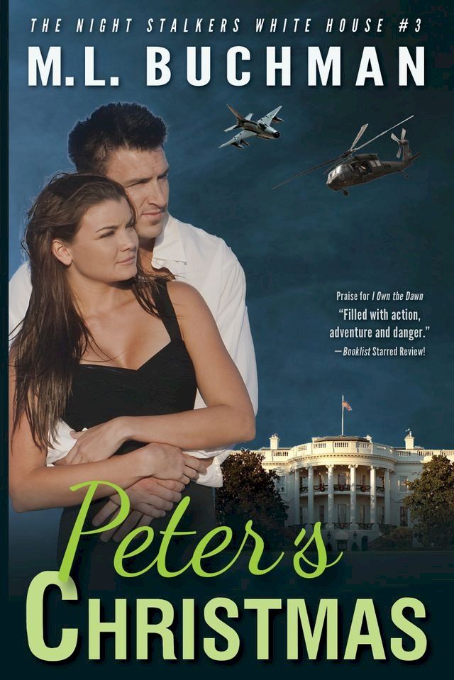  Peter's Christmas(Kobo/電子書)