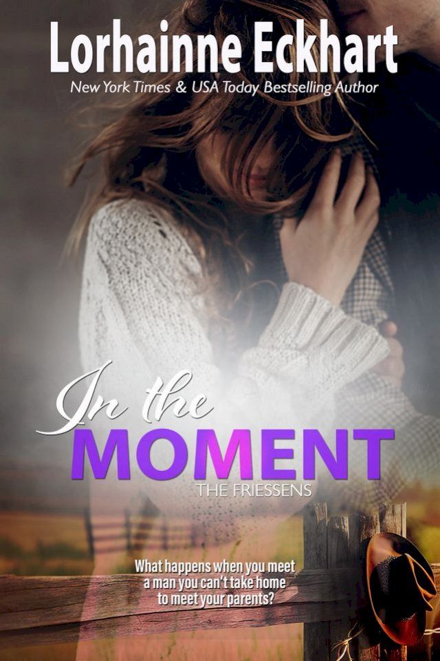  In the Moment(Kobo/電子書)