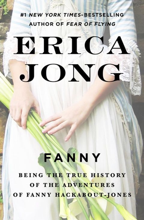 Fanny(Kobo/電子書)