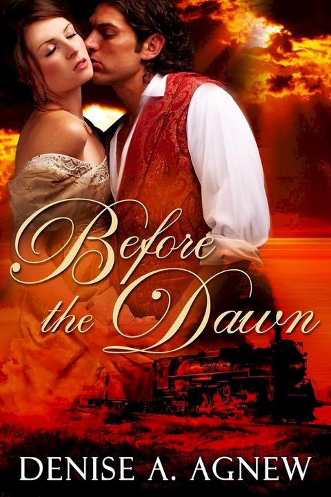 Before The Dawn(Kobo/電子書)