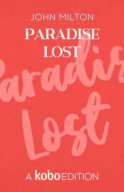 Paradise Lost(Kobo/電子書)