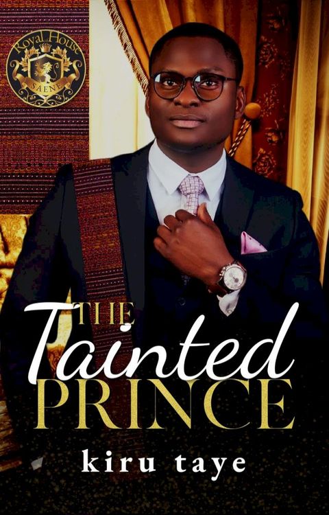 The Tainted Prince(Kobo/電子書)