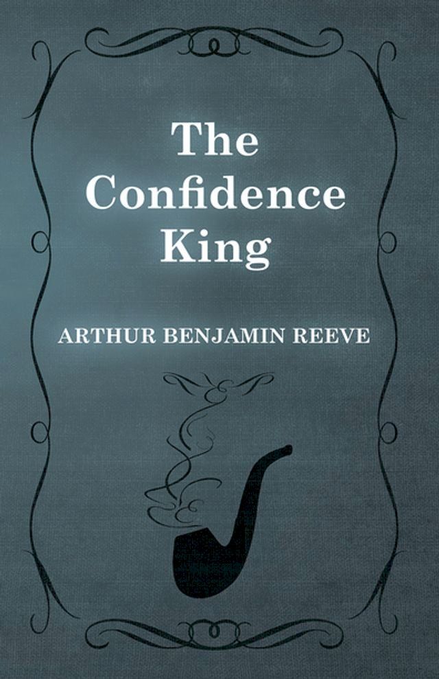  The Confidence King(Kobo/電子書)