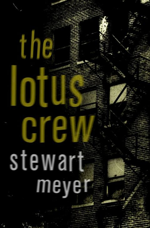 The Lotus Crew(Kobo/電子書)