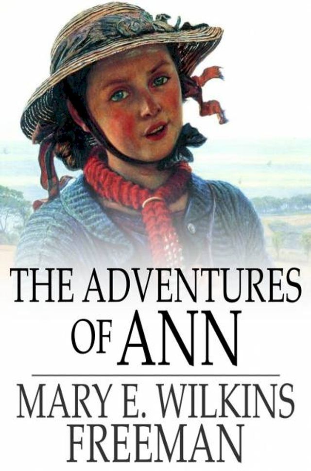  The Adventures of Ann(Kobo/電子書)