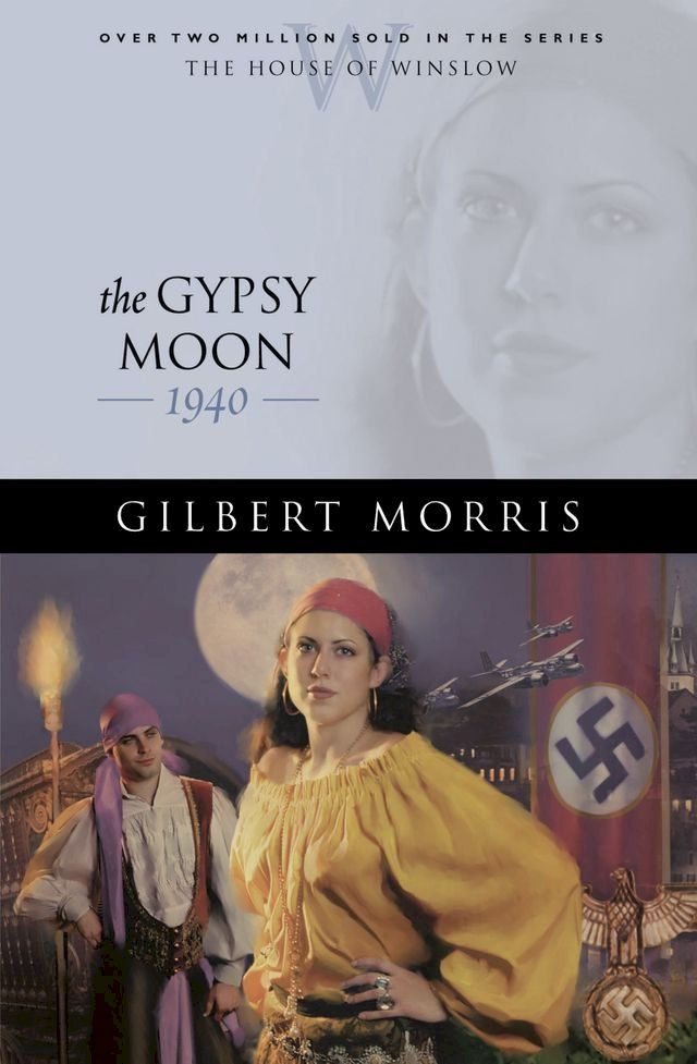  Gypsy Moon, The (House of Winslow Book #35)(Kobo/電子書)