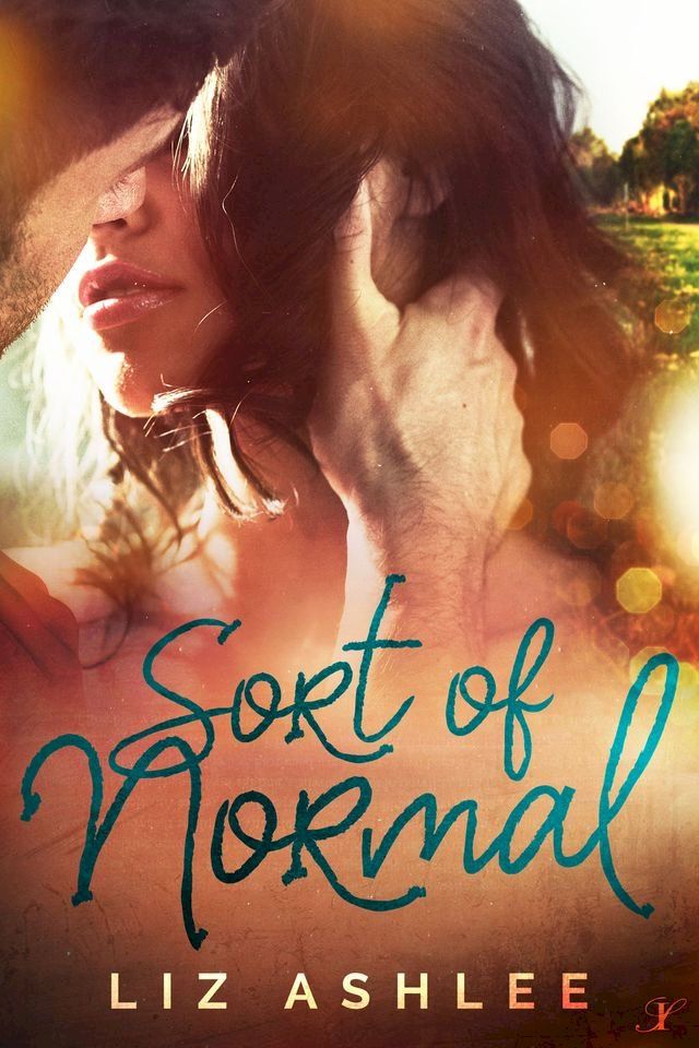  Sort of Normal(Kobo/電子書)