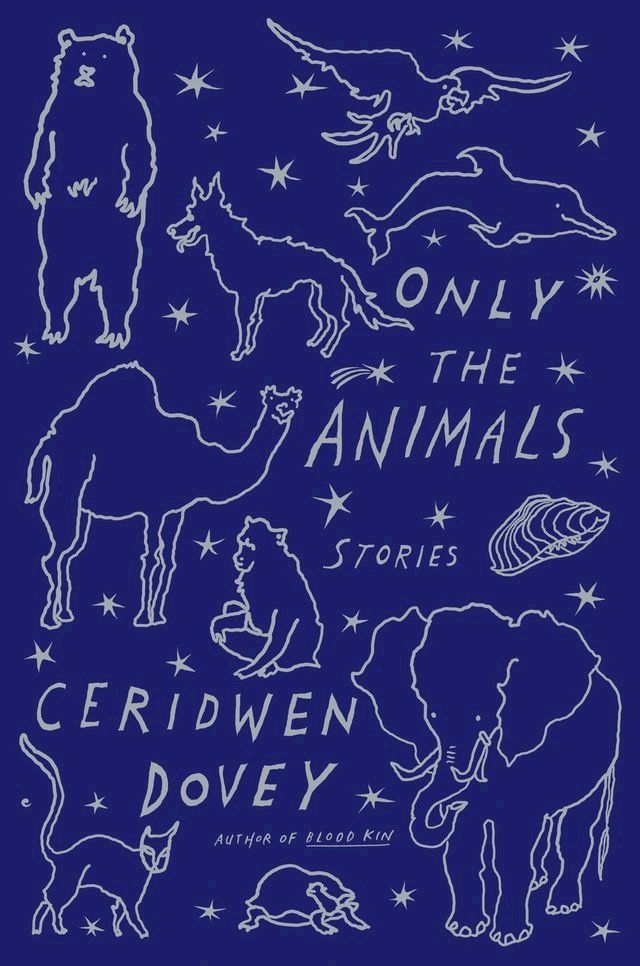  Only the Animals(Kobo/電子書)