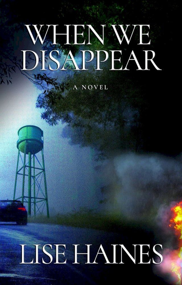  When We Disappear(Kobo/電子書)