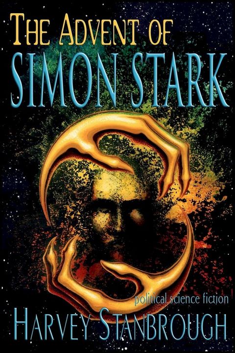 The Advent of Simon Stark(Kobo/電子書)