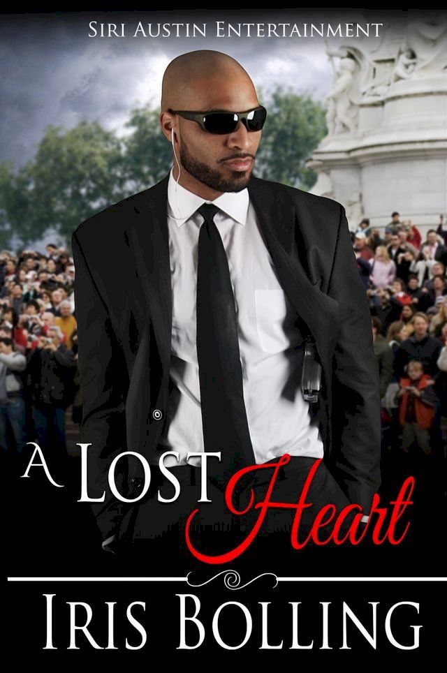  A Lost Heart(Kobo/電子書)