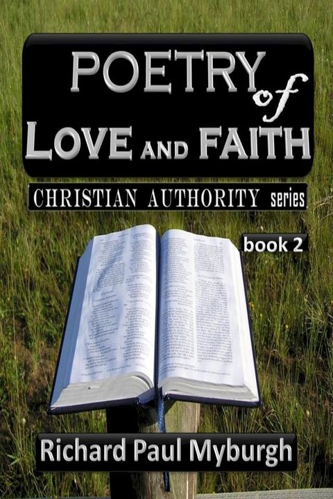 Poetry Of Love And Faith(Kobo/電子書)