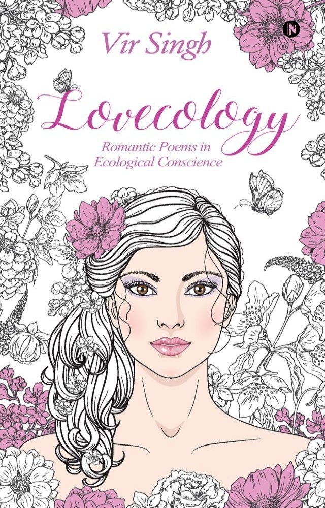  Lovecology(Kobo/電子書)