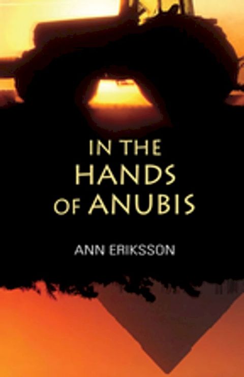 In the Hands of Anubis(Kobo/電子書)