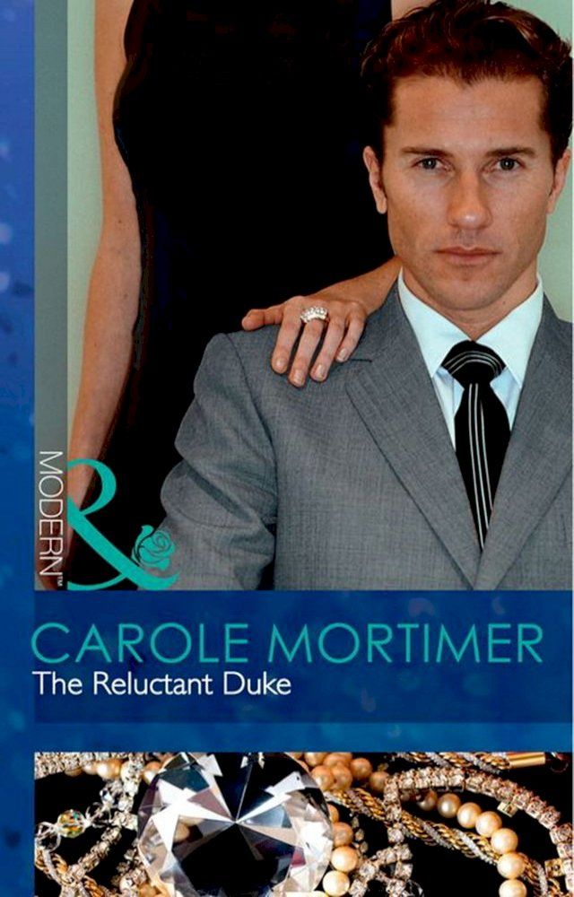  The Reluctant Duke (Mills & Boon Modern)(Kobo/電子書)