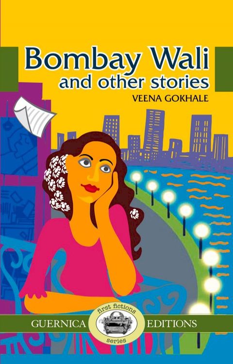 Bombay Wali & Other Stories(Kobo/電子書)