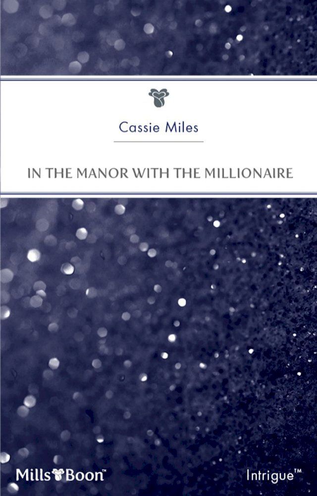  In The Manor With The Millionaire(Kobo/電子書)