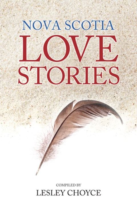 Nova Scotia Love Stories(Kobo/電子書)