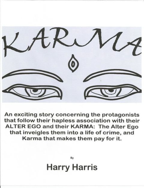 Karma(Kobo/電子書)