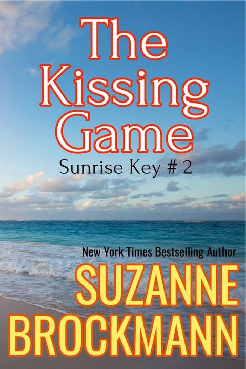 The Kissing Game(Kobo/電子書)