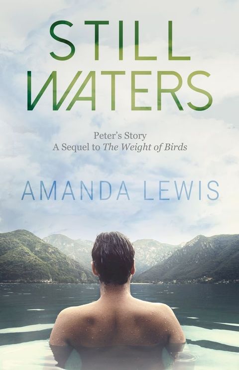 Still Waters(Kobo/電子書)