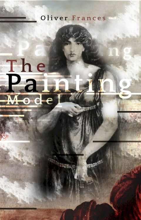 The Painting Model(Kobo/電子書)