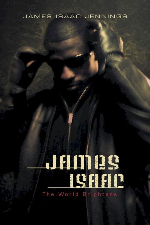 James Isaac(Kobo/電子書)