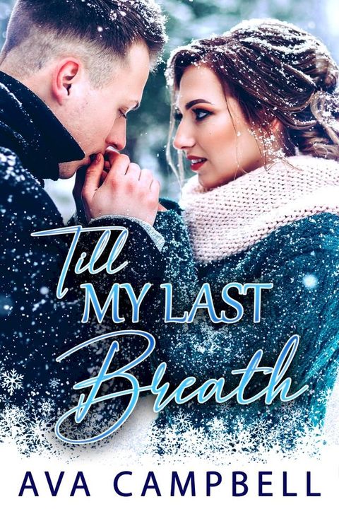 Till My Last Breath(Kobo/電子書)