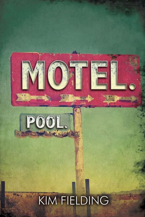 Motel. Pool.(Kobo/電子書)