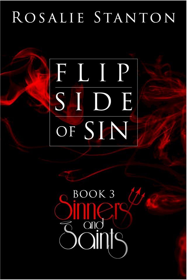  Flip Side of Sin(Kobo/電子書)