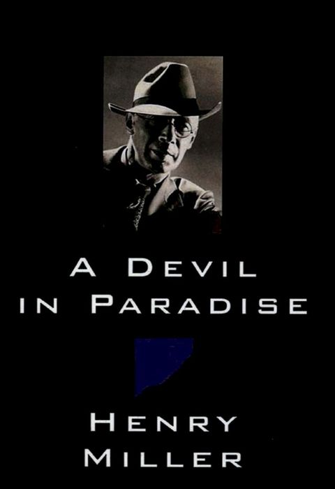 A Devil in Paradise (New Directions Bibelot)(Kobo/電子書)