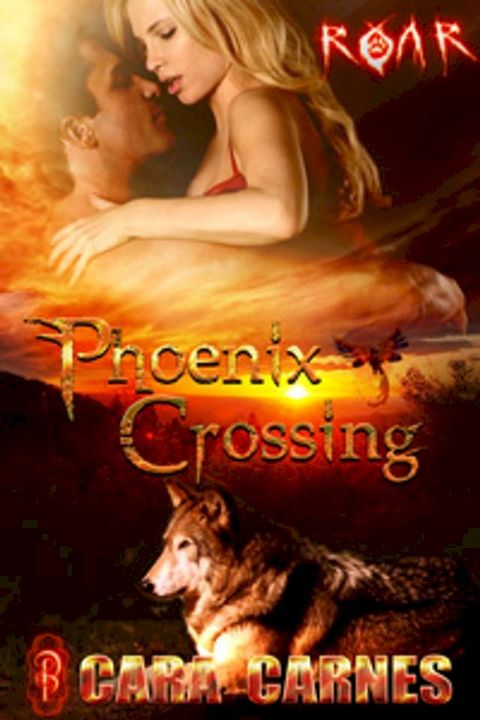 Phoenix Crossing(Kobo/電子書)