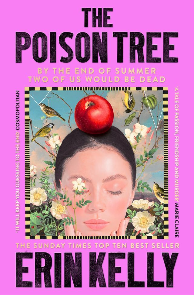  The Poison Tree(Kobo/電子書)