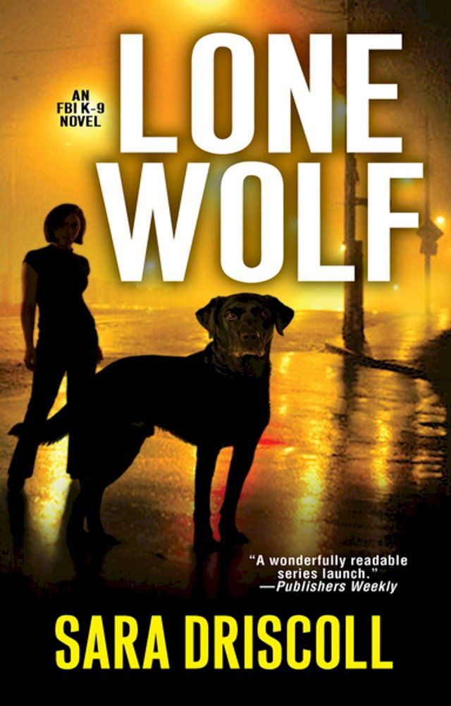  Lone Wolf(Kobo/電子書)