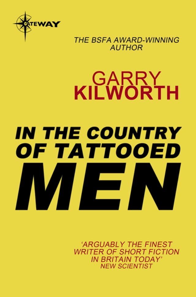  In the Country of Tattooed Men(Kobo/電子書)