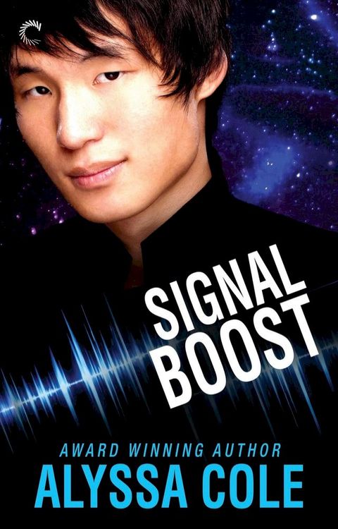 Signal Boost(Kobo/電子書)