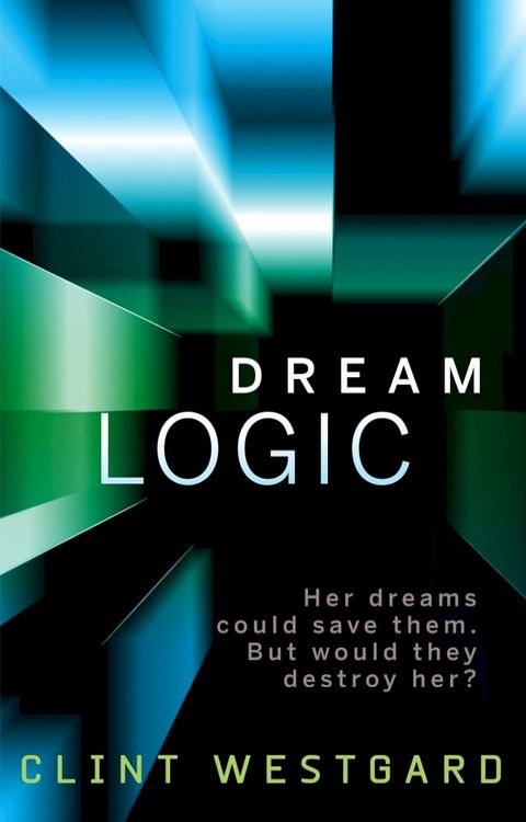 Dream Logic(Kobo/電子書)