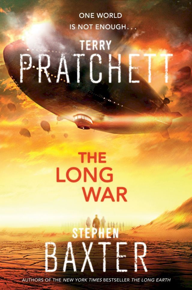  The Long War(Kobo/電子書)