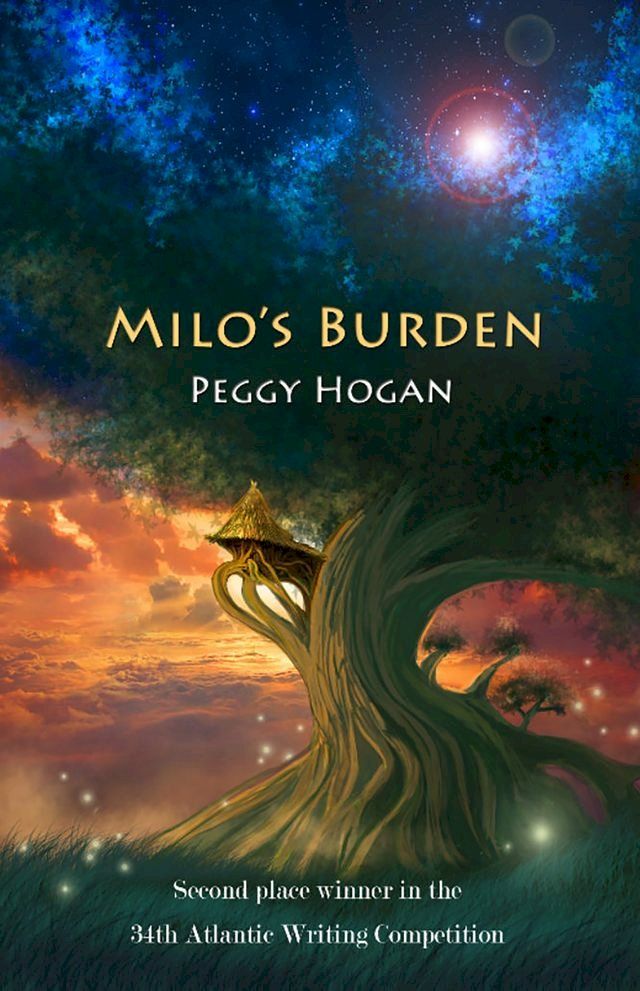  Milo's Burden(Kobo/電子書)