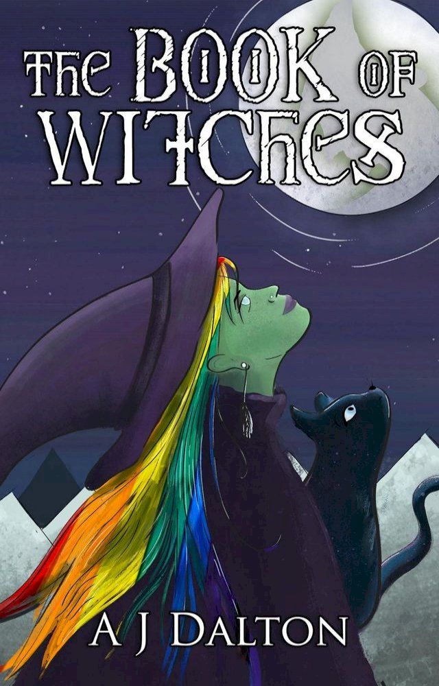  The Book of Witches(Kobo/電子書)