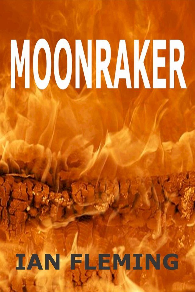  Moonraker(Kobo/電子書)